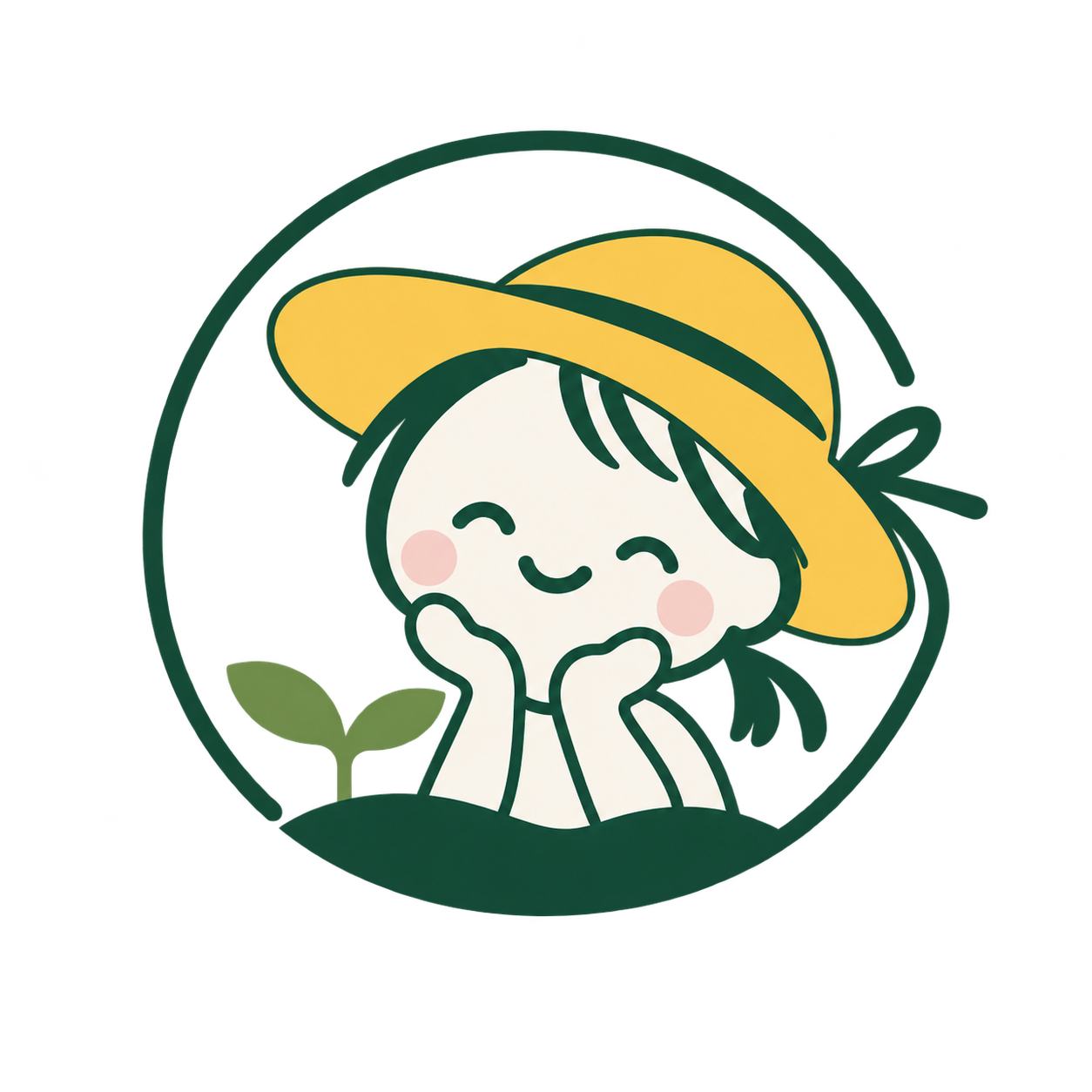 かまこのキャラクター